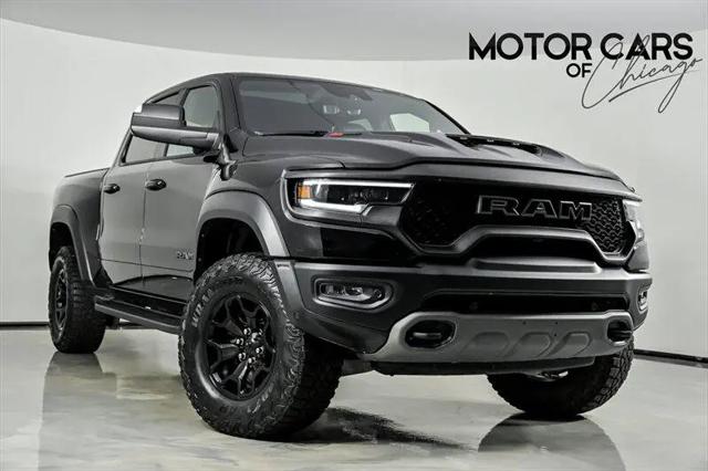 2023 Ram 1500 TRX Crew Cab 4x4 5'7" Box for sale in Joliet, IL