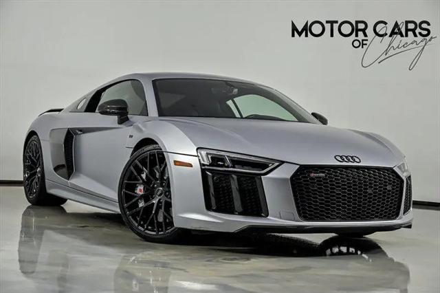 2018 Audi R8 5.2 V10 plus for sale in Joliet, IL