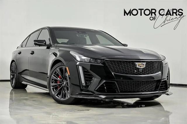 2024 Cadillac CT5-V V-Series Blackwing for sale in Joliet, IL