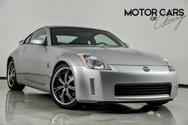 2003 Nissan 350Z Touring for sale in Joliet, IL