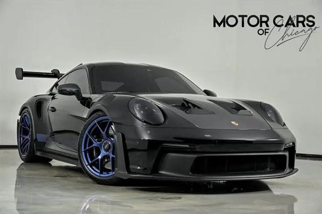 2025 Porsche 911 GT3 RS for sale in Joliet, IL