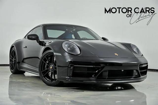 2023 Porsche 911 Carrera GTS for sale in Joliet, IL
