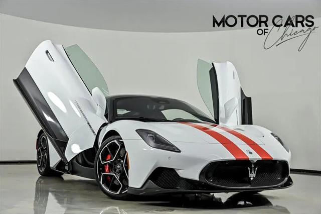 2023 Maserati C20 -HUGE MSRP-1 OF 1 SPEC! for sale in Joliet, IL