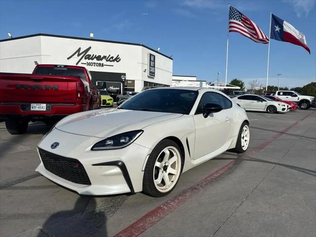 2023 Toyota GR86 Premium for sale in Dallas, TX