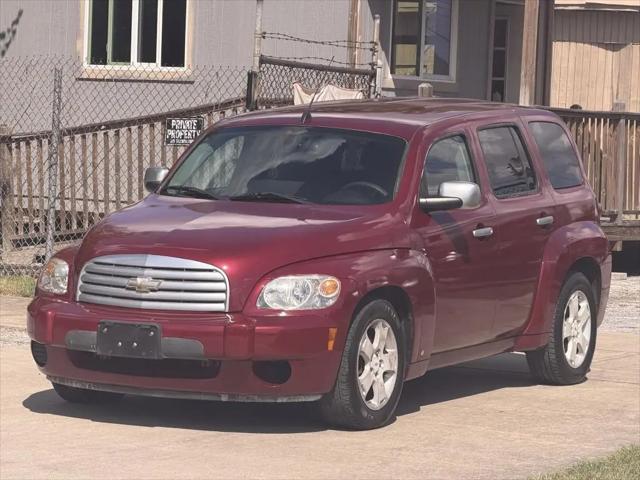 2007 Chevrolet HHR LT for sale in Houston, TX