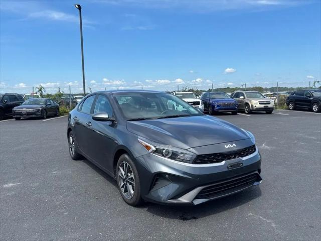 2024 Kia Forte LXS for sale in Allentown, PA
