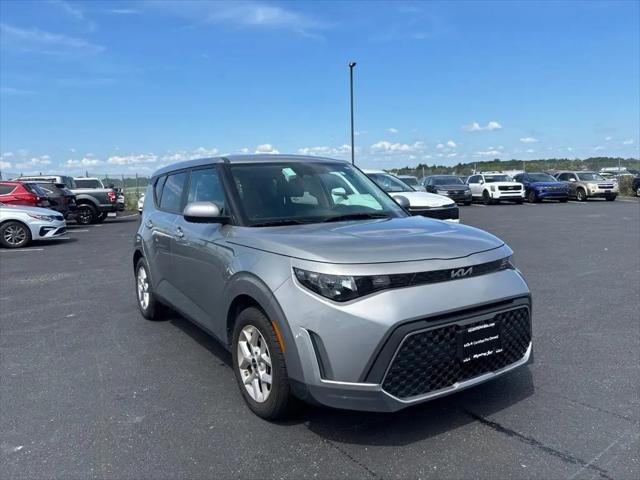 2024 Kia Soul LX for sale in Allentown, PA