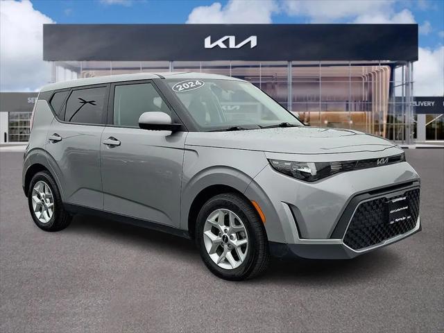 2024 Kia Soul LX for sale in Allentown, PA