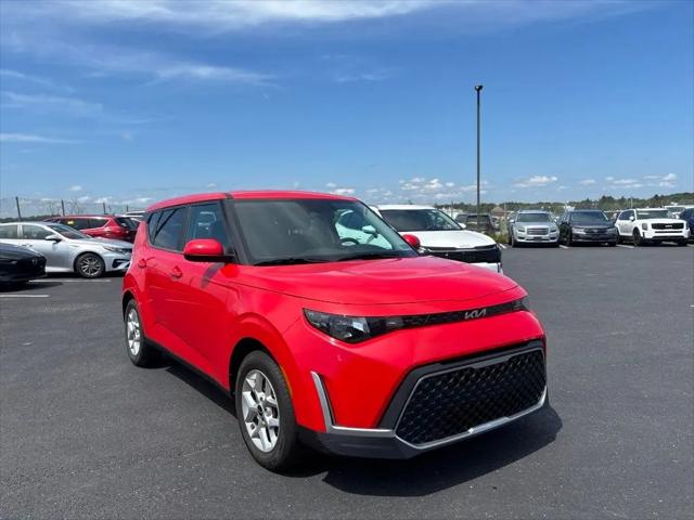 2023 Kia Soul LX for sale in Allentown, PA