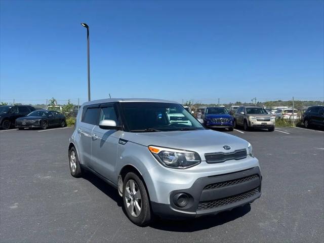 2017 Kia Soul Base for sale in Allentown, PA