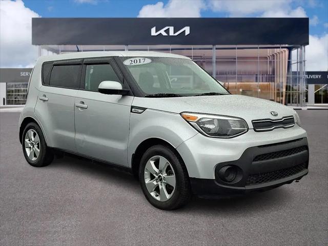 2017 Kia Soul Base for sale in Allentown, PA