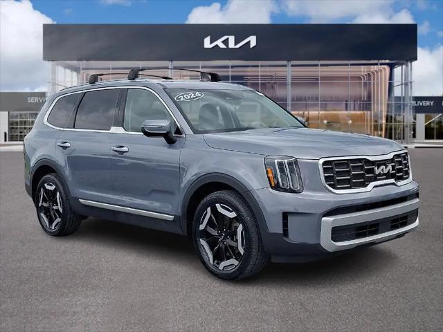 2024 Kia Telluride S for sale in Allentown, PA