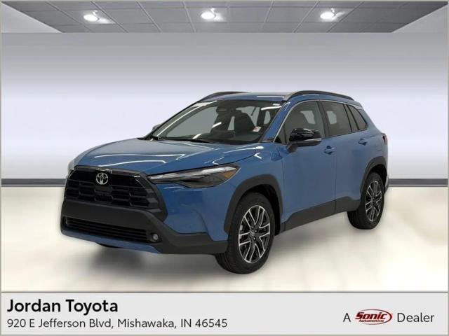 2026 Toyota Corolla Cross XLE for sale in Mishawaka, IN