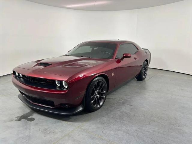2020 Dodge Challenger R/T Scat Pack for sale in Omaha, NE