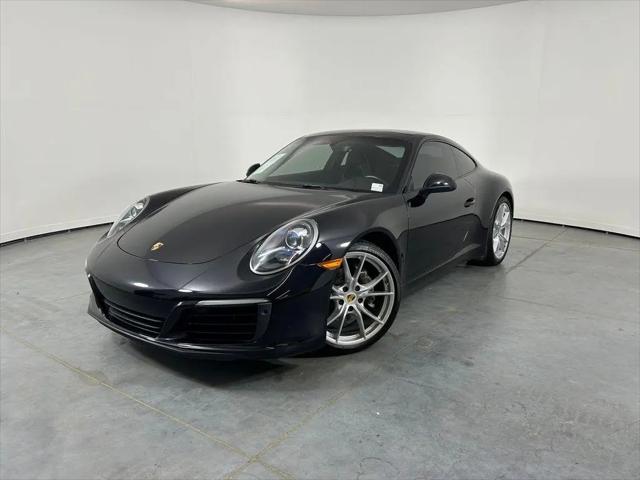 2018 Porsche 911 Carrera for sale in Omaha, NE