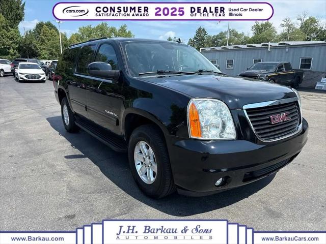 2013 GMC Yukon XL SLT for sale in Cedarville, IL