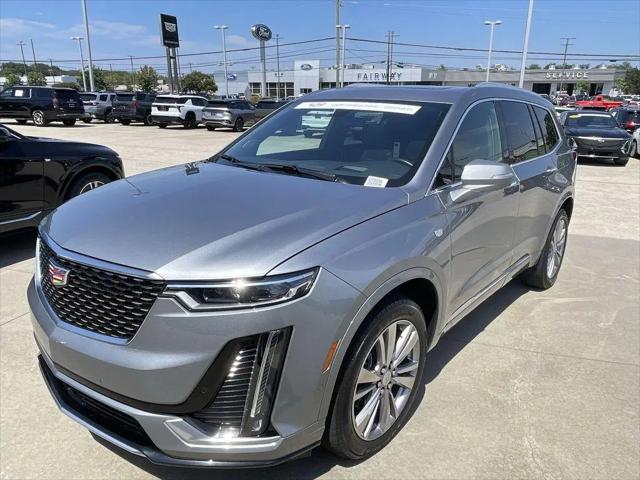 2024 Cadillac XT6 AWD Premium Luxury for sale in Greenville, SC
