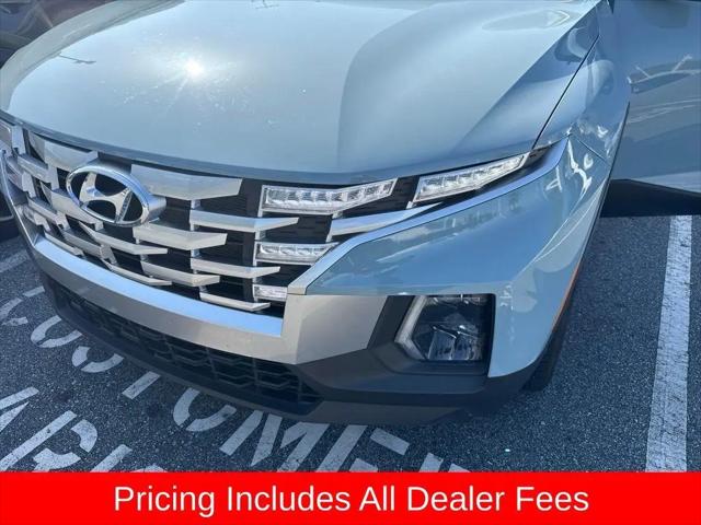 2024 Hyundai Santa Cruz SEL for sale in Greer, SC