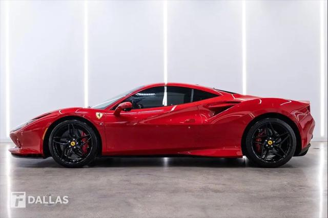 2020 Ferrari F8 Tributo Base for sale in Dallas, TX