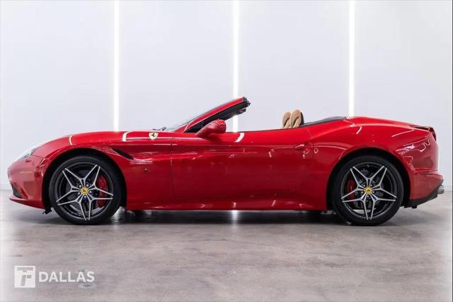 2016 Ferrari California T for sale in Dallas, TX