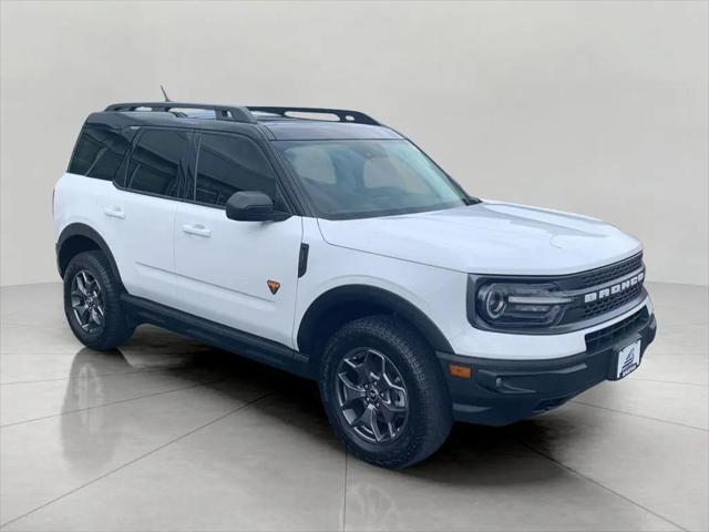 2024 Ford Bronco Sport Badlands for sale in Green Bay, WI