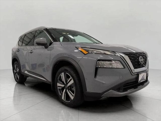 2023 Nissan Rogue SL Intelligent AWD for sale in Green Bay, WI