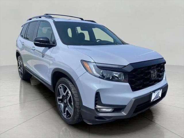 2022 Honda Passport AWD Elite for sale in Green Bay, WI