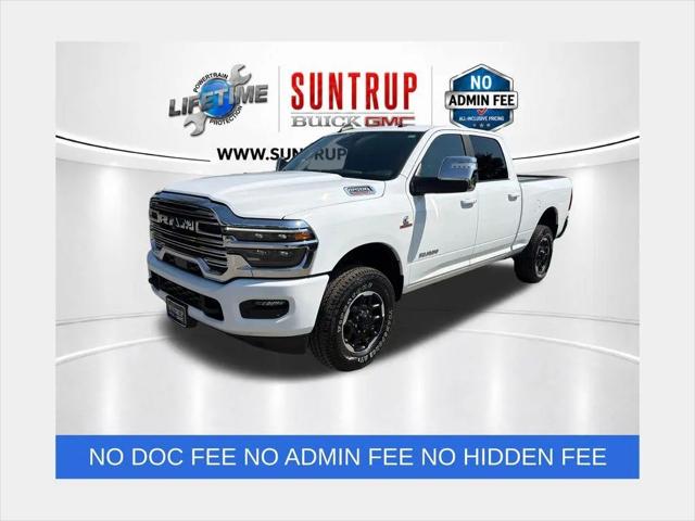 2026 Ram 2500 Laramie Crew Cab 4x4 64 Box for sale in Saint Peters, MO