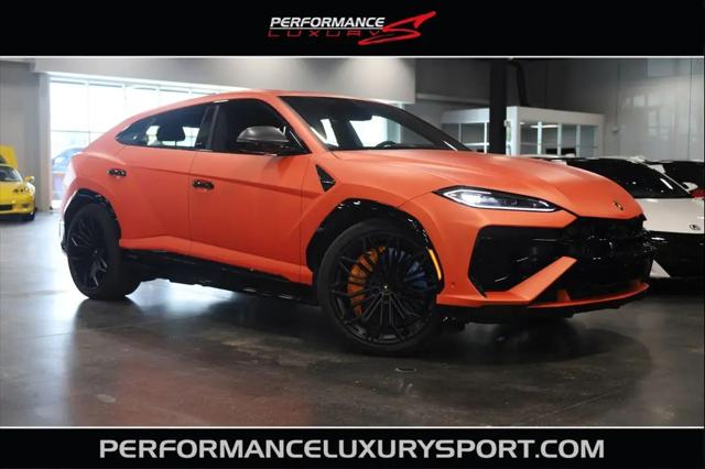 2025 Lamborghini Urus SE for sale in Marysville, OH