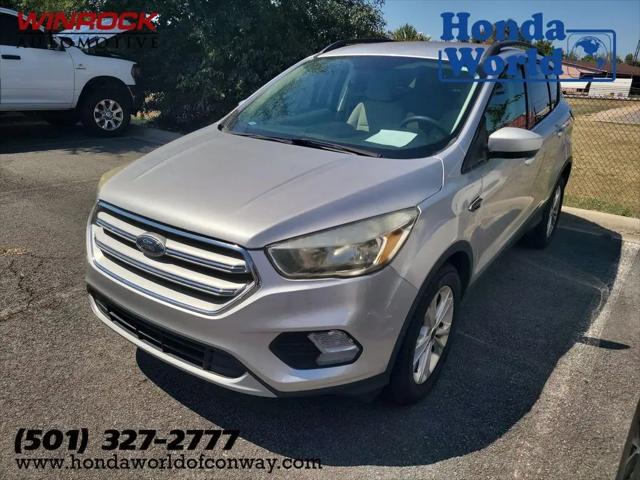 2018 Ford Escape SE for sale in Conway, AR
