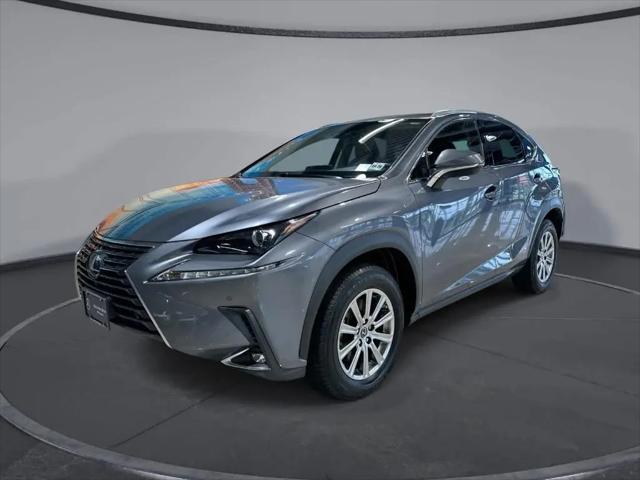 2021 Lexus NX 300 Base for sale in Paramus, NJ