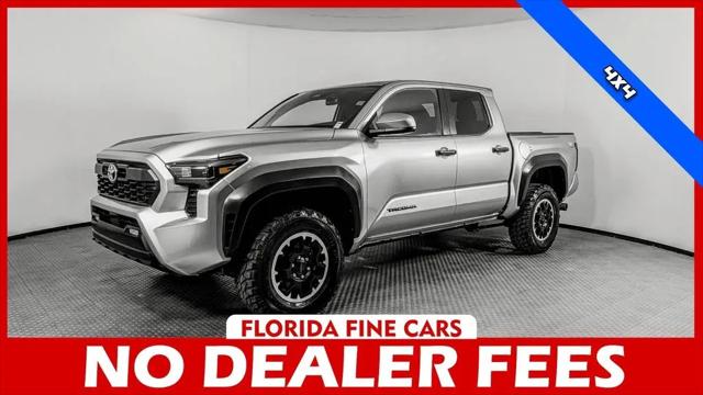 2025 Toyota Tacoma TRD Off Road for sale in Orlando, FL