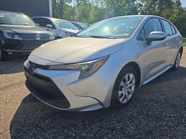 2023 Toyota Corolla LE for sale in Wisconsin Dells, WI