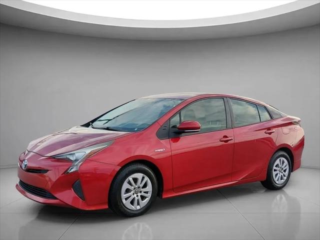 2016 Toyota Prius Two for sale in Greenville, SC