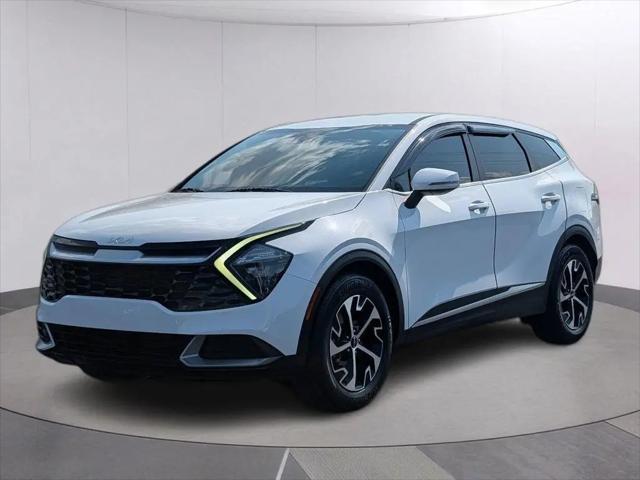 2023 Kia Sportage EX for sale in Columbia, MS