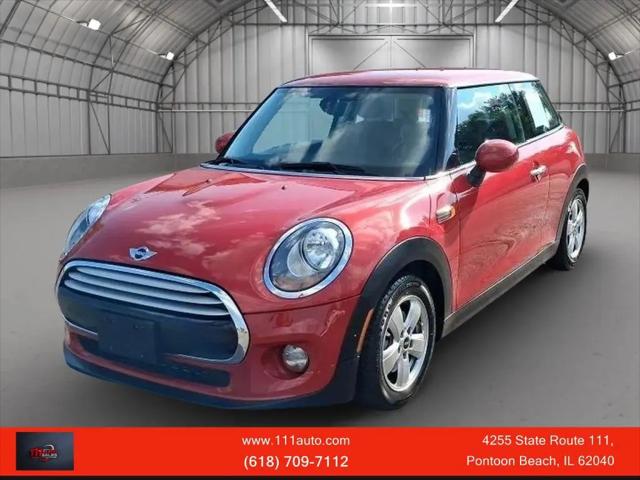 2015 MINI Hardtop Cooper for sale in Pontoon Beach, IL
