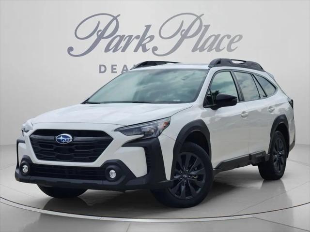 2024 Subaru Outback Onyx Edition XT for sale in Grapevine, TX