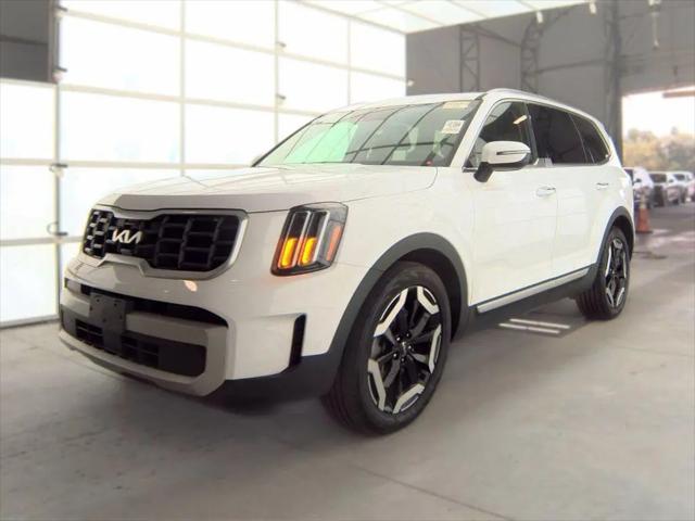 2024 Kia Telluride S for sale in Holland, MI