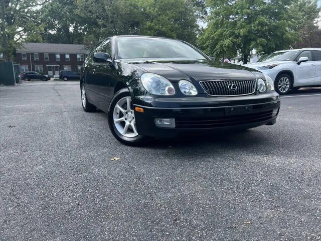 2002 Lexus GS 300 Base for sale in Linden, NJ