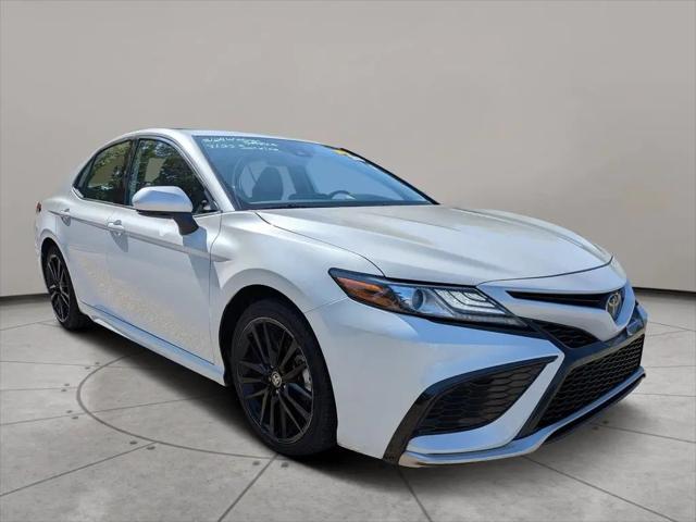 2024 Toyota Camry XSE for sale in Hampton, VA