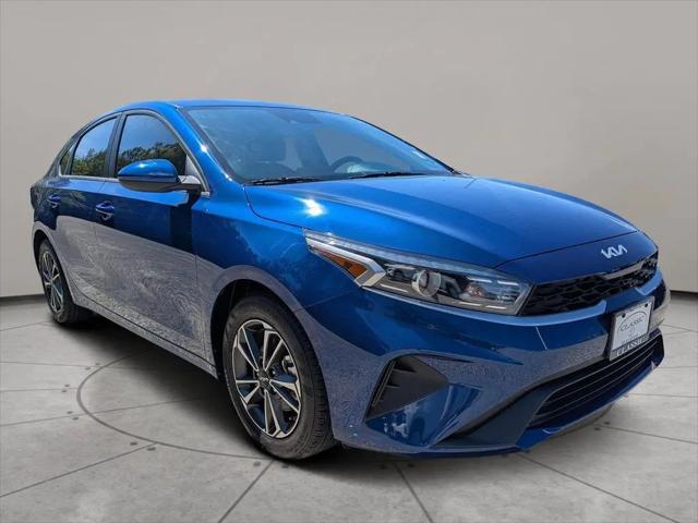2024 Kia Forte LXS for sale in Hampton, VA