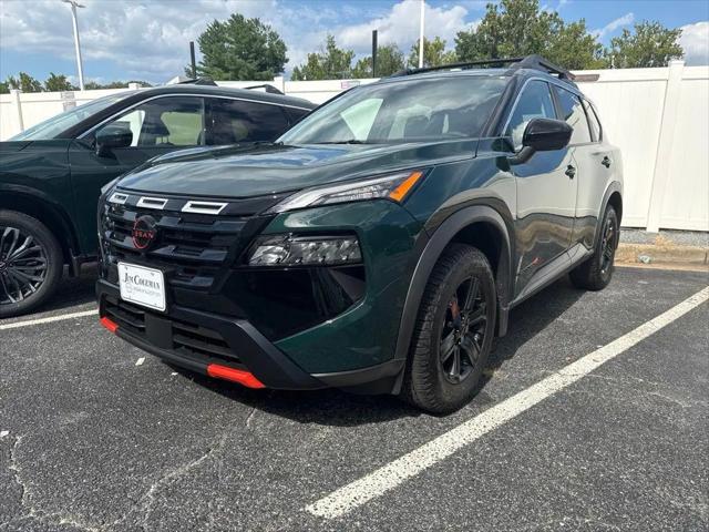2026 Nissan Rogue Rock Creek for sale in Ellicott City, MD