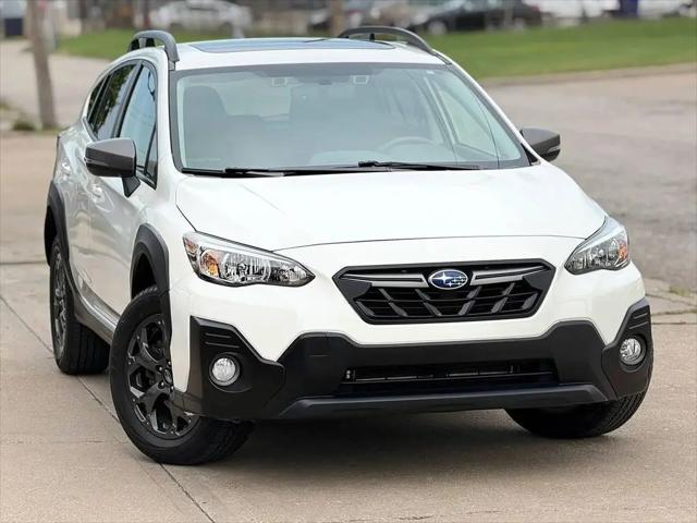 2023 Subaru Crosstrek Sport for sale in Kansas City, KS