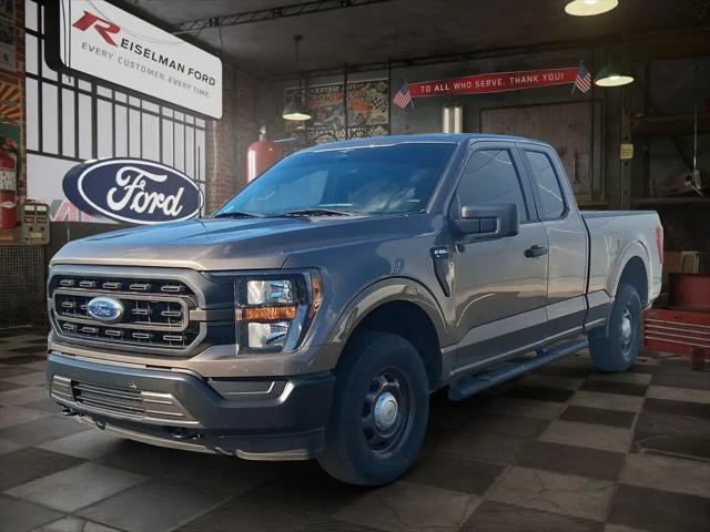 2023 Ford F-150 XL for sale in Dickson, TN