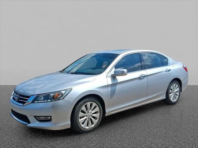 2013 Honda Accord EX-L V-6 for sale in Dickson, TN