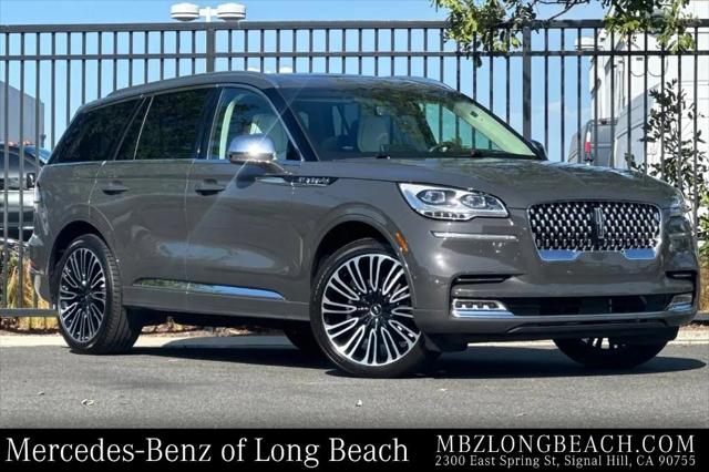 2022 Lincoln Aviator Black Label for sale in Signal Hill, CA