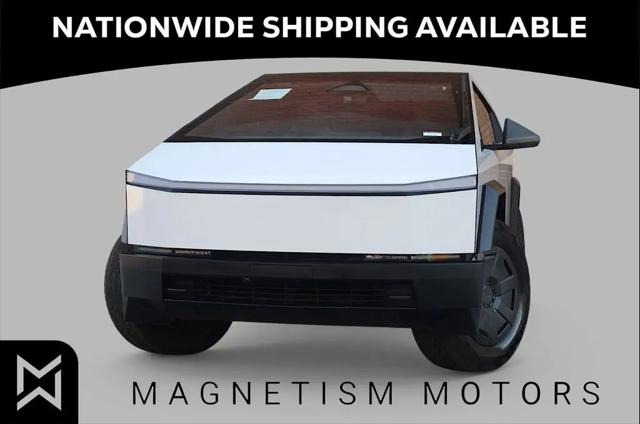 2025 Tesla Cybertruck All-Wheel Drive for sale in Lawrenceville, GA