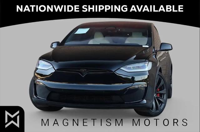 2023 Tesla Model X Standard Range for sale in Lawrenceville, GA