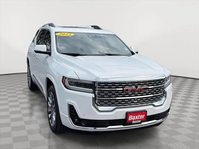 2023 GMC Acadia AWD Denali for sale in La Vista, NE