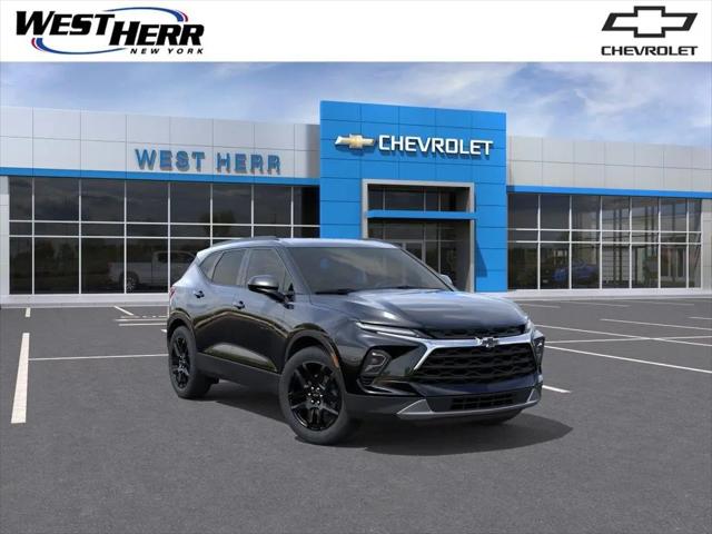 2026 Chevrolet Blazer LT for sale in East Syracuse, NY